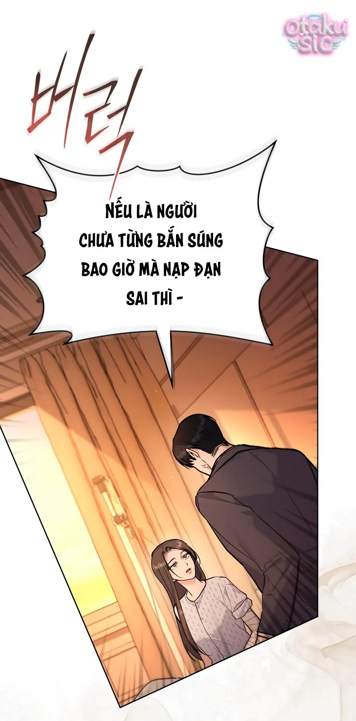Thú Vui Của Kẻ Điên - Chap 21 - Trang 6