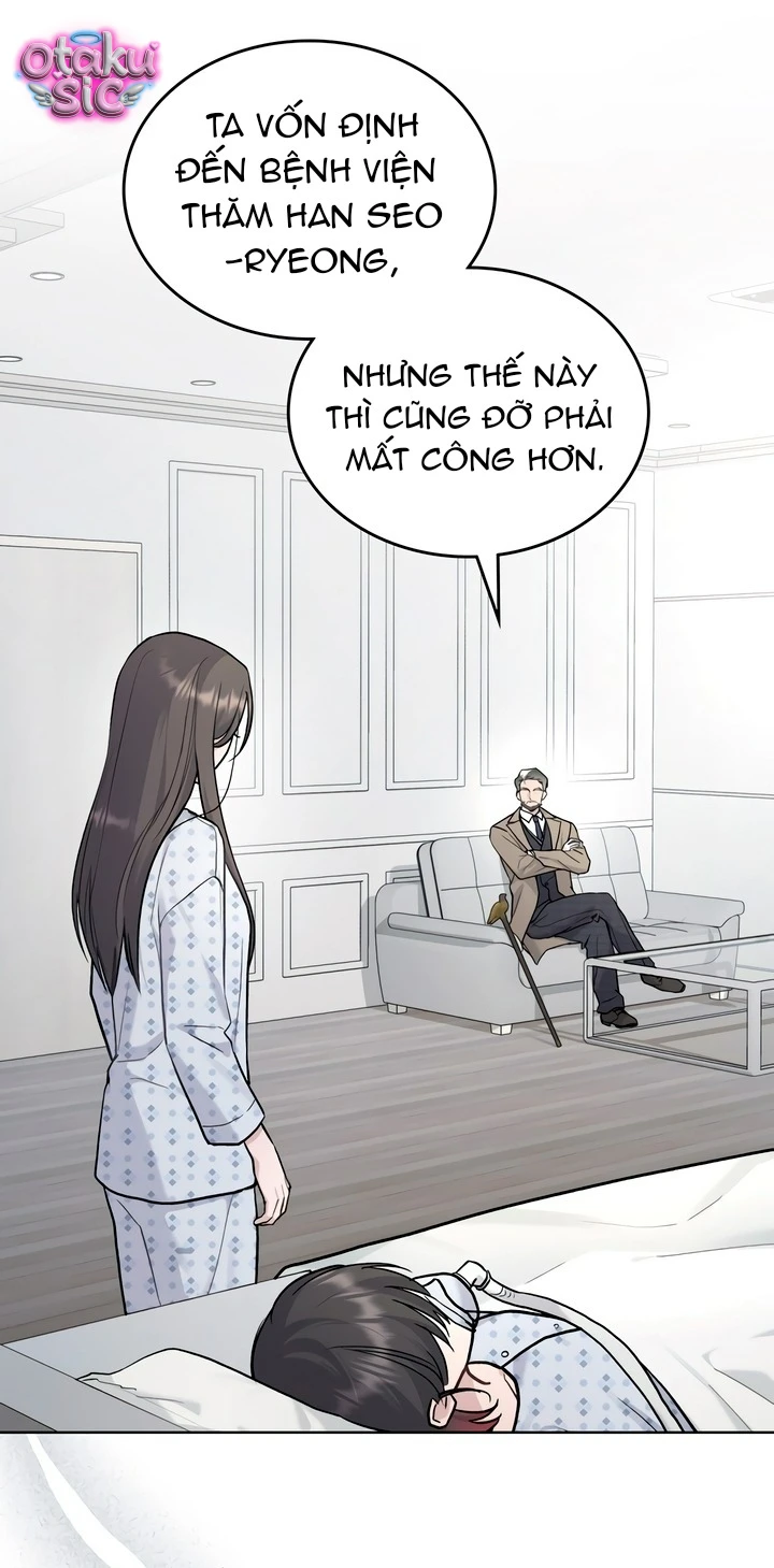 Thú Vui Của Kẻ Điên - Chap 22 - Trang 0
