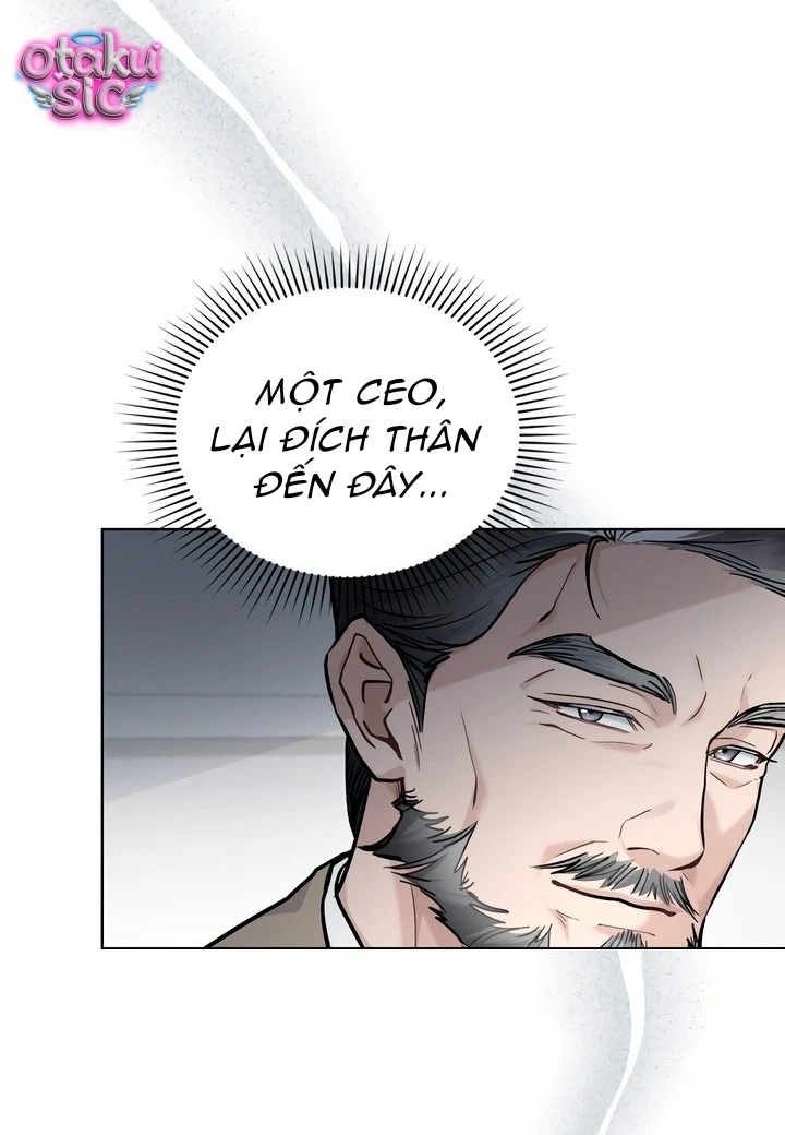 Thú Vui Của Kẻ Điên - Chap 22 - Trang 1