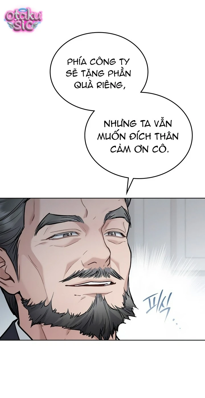 Thú Vui Của Kẻ Điên - Chap 22 - Trang 10