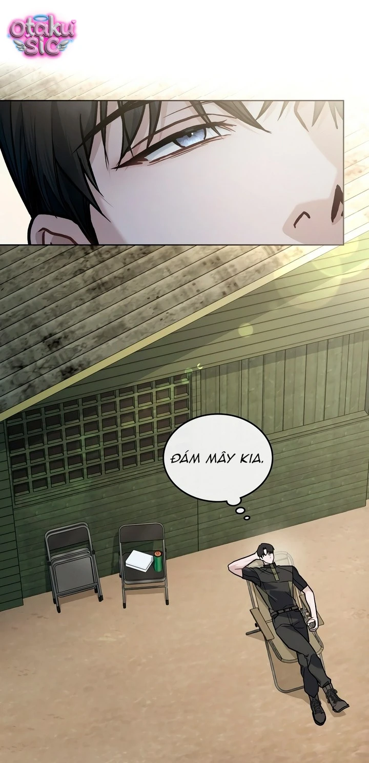 Thú Vui Của Kẻ Điên - Chap 22 - Trang 14