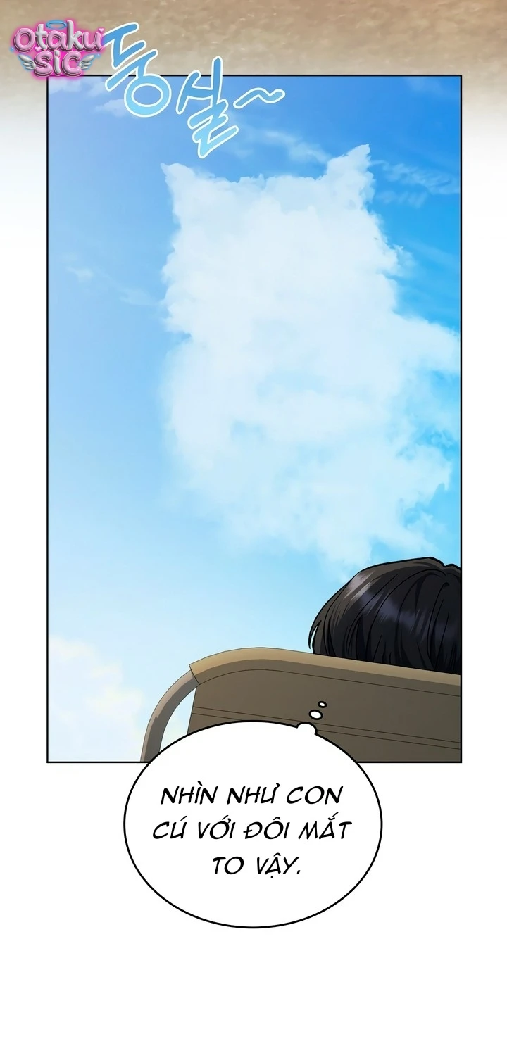 Thú Vui Của Kẻ Điên - Chap 22 - Trang 15