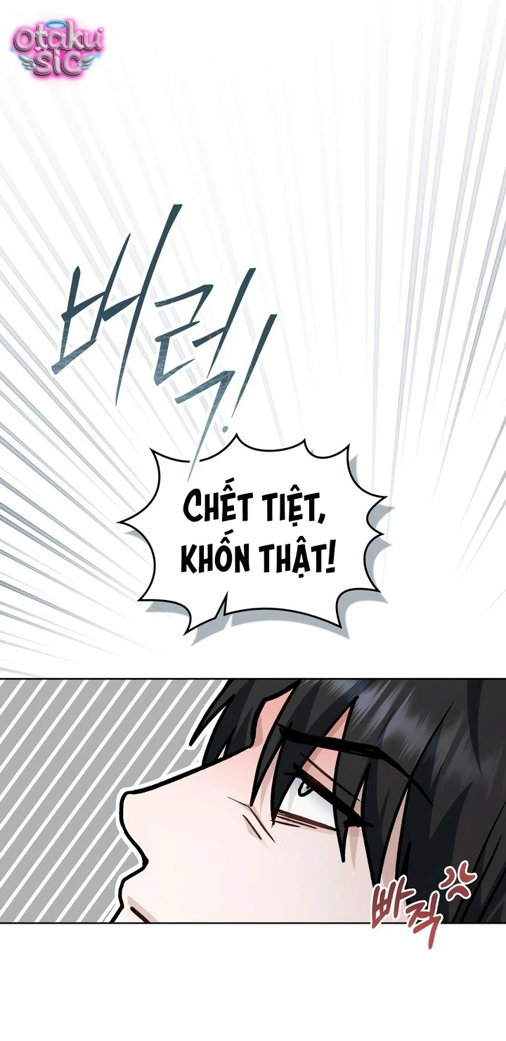 Thú Vui Của Kẻ Điên - Chap 22 - Trang 18