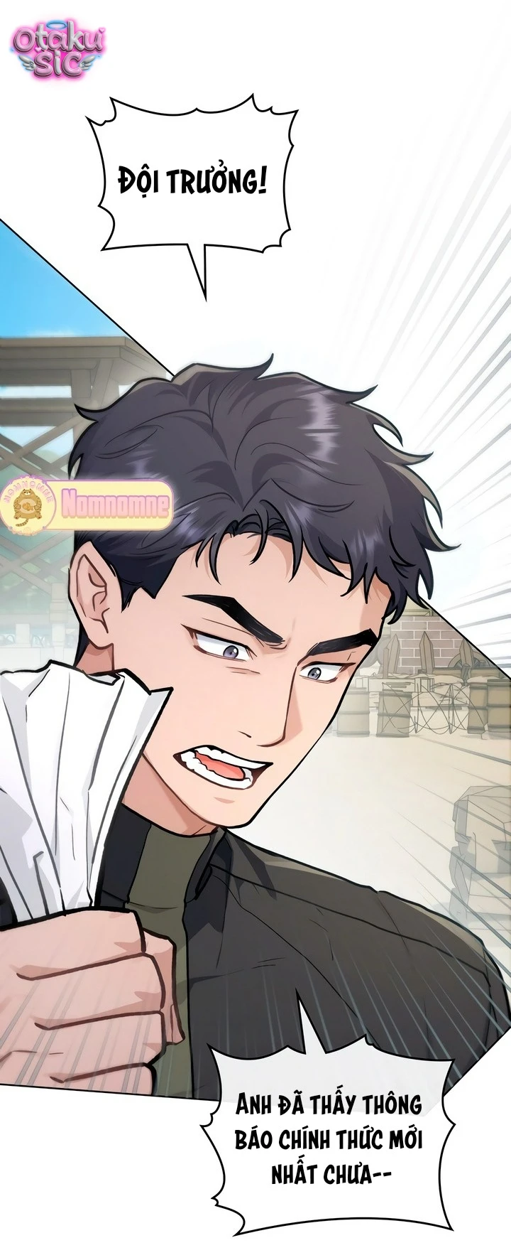 Thú Vui Của Kẻ Điên - Chap 22 - Trang 19