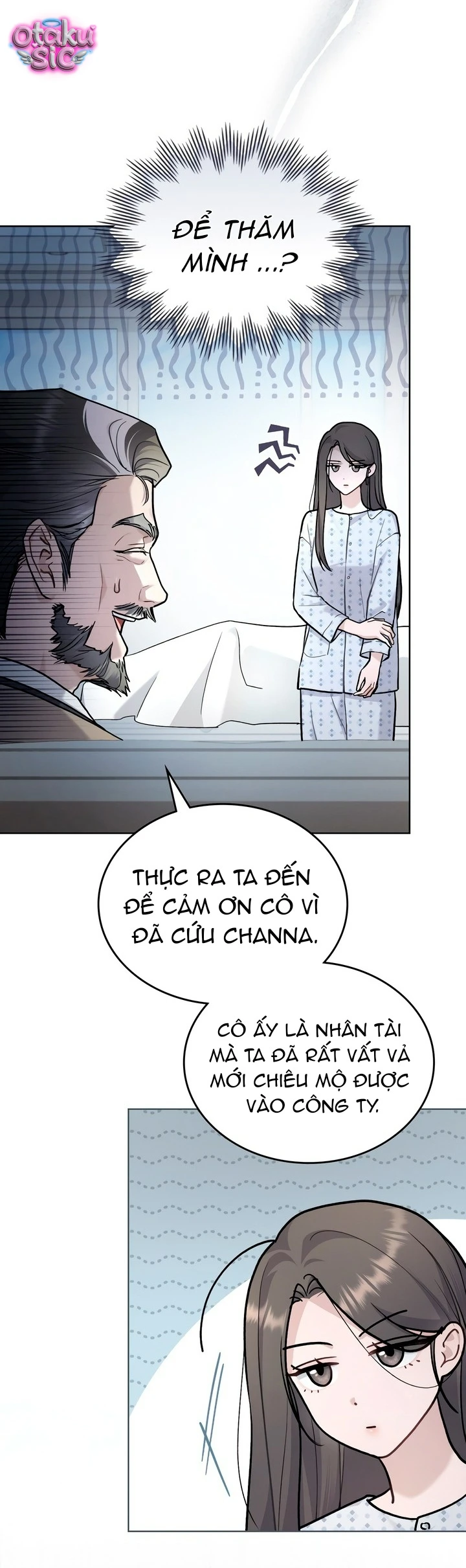 Thú Vui Của Kẻ Điên - Chap 22 - Trang 2