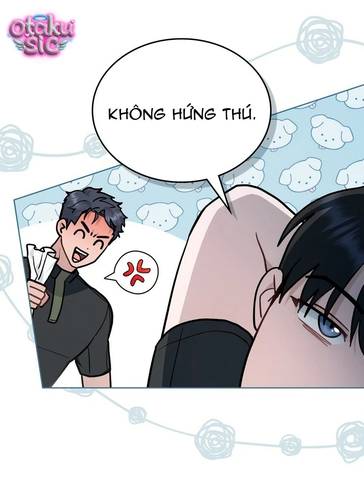 Thú Vui Của Kẻ Điên - Chap 22 - Trang 20