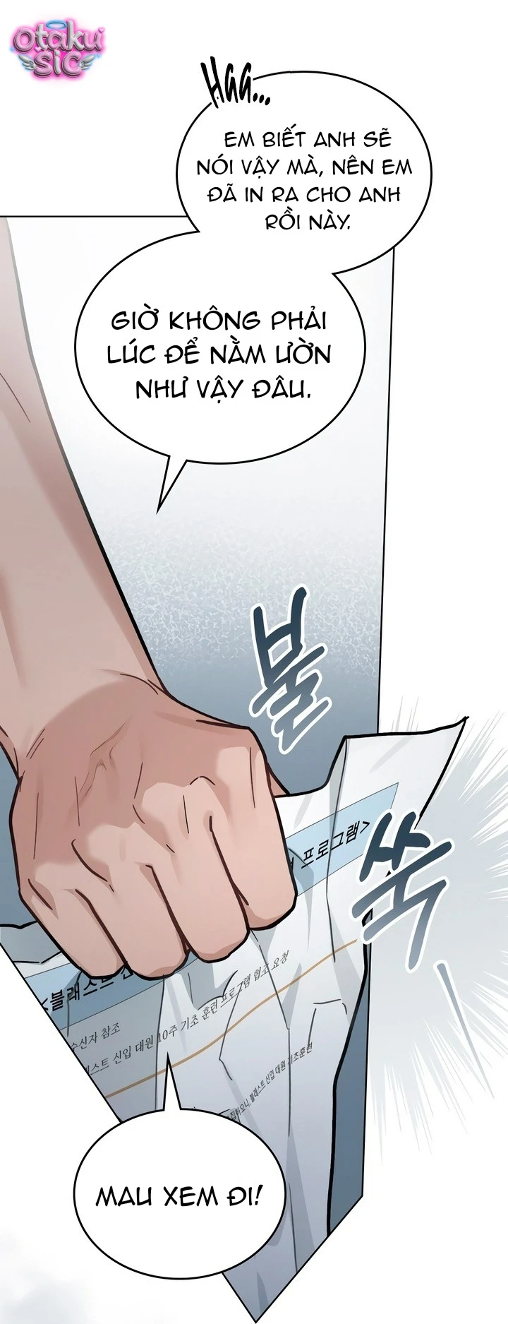 Thú Vui Của Kẻ Điên - Chap 22 - Trang 21