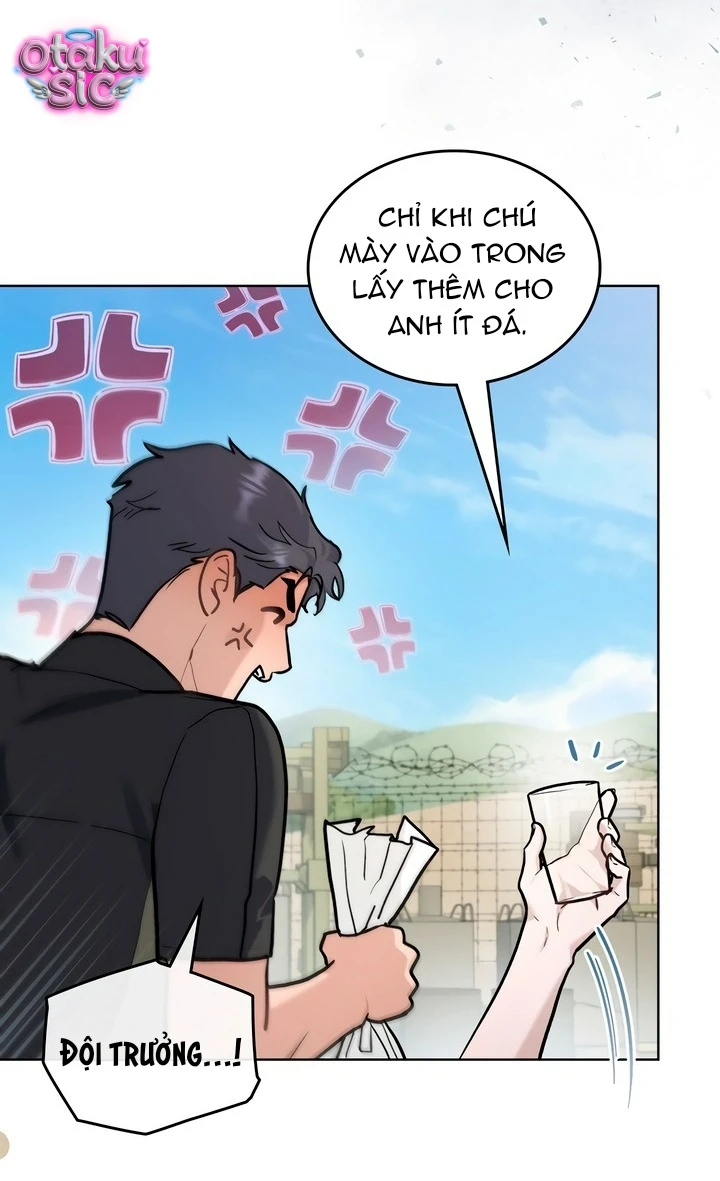 Thú Vui Của Kẻ Điên - Chap 22 - Trang 23