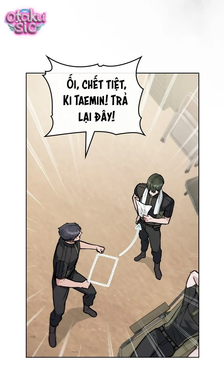 Thú Vui Của Kẻ Điên - Chap 22 - Trang 26