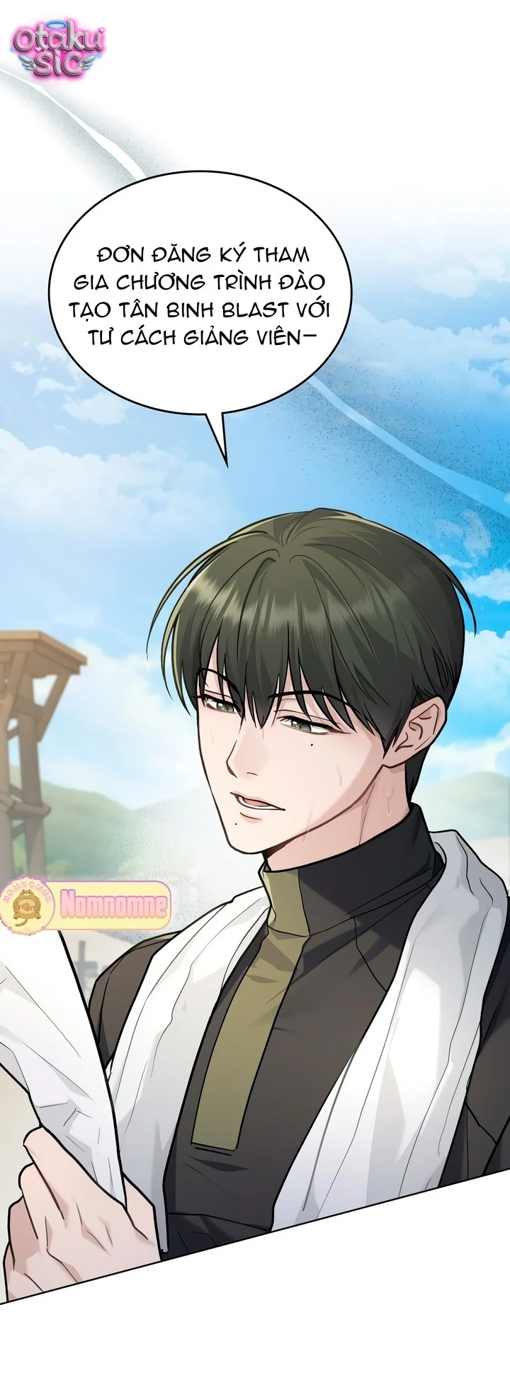 Thú Vui Của Kẻ Điên - Chap 22 - Trang 27