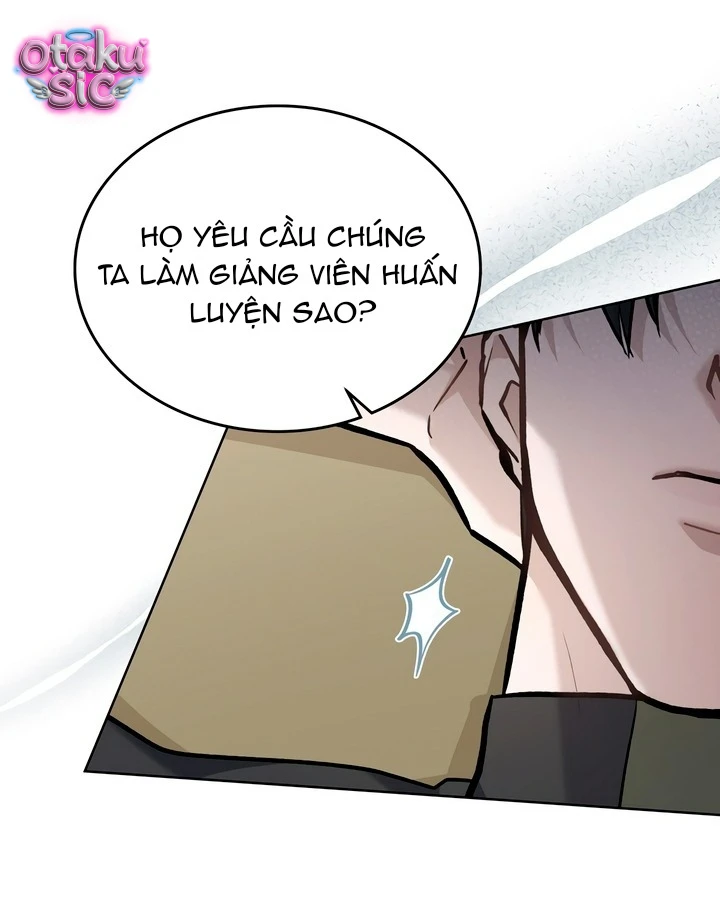 Thú Vui Của Kẻ Điên - Chap 22 - Trang 28