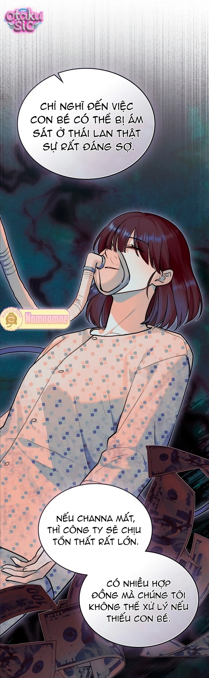 Thú Vui Của Kẻ Điên - Chap 22 - Trang 3