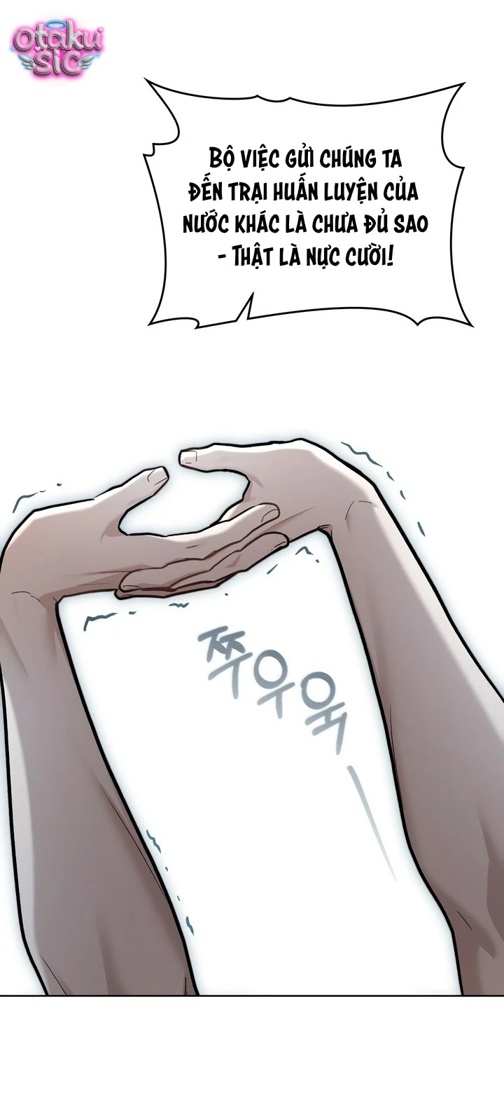 Thú Vui Của Kẻ Điên - Chap 22 - Trang 30
