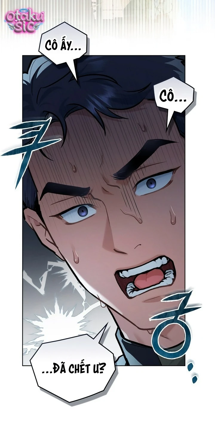 Thú Vui Của Kẻ Điên - Chap 22 - Trang 32