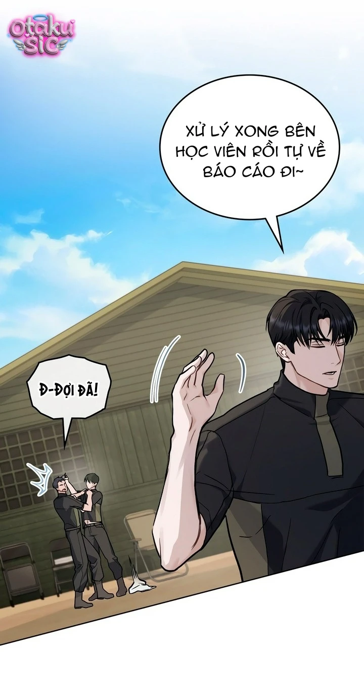 Thú Vui Của Kẻ Điên - Chap 22 - Trang 41