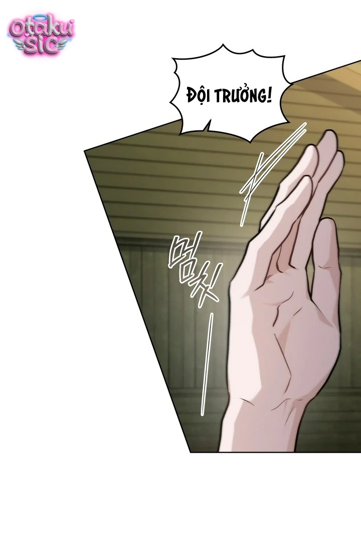 Thú Vui Của Kẻ Điên - Chap 22 - Trang 42