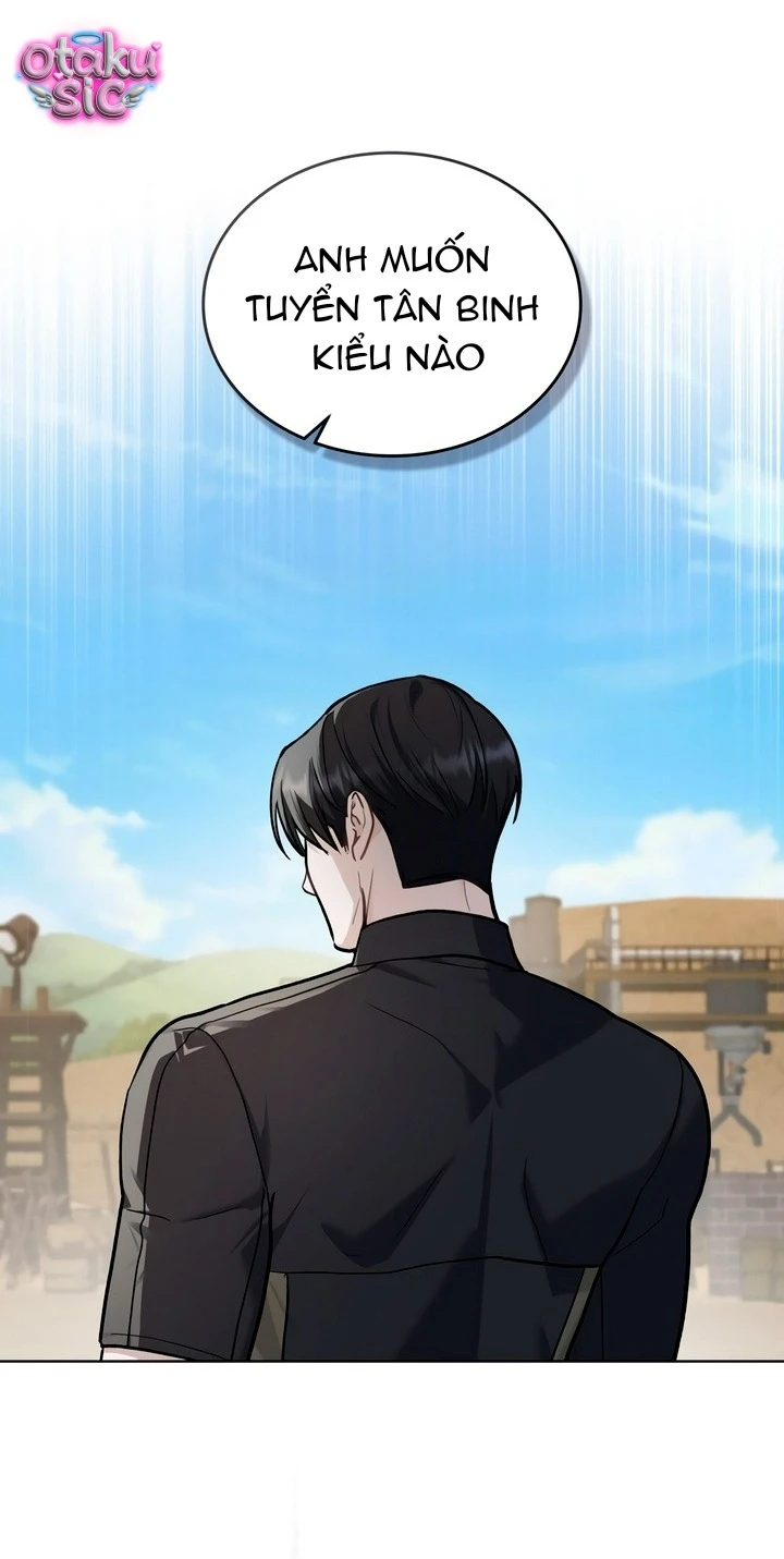 Thú Vui Của Kẻ Điên - Chap 22 - Trang 44