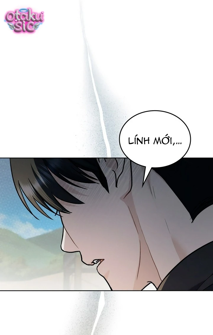 Thú Vui Của Kẻ Điên - Chap 22 - Trang 45