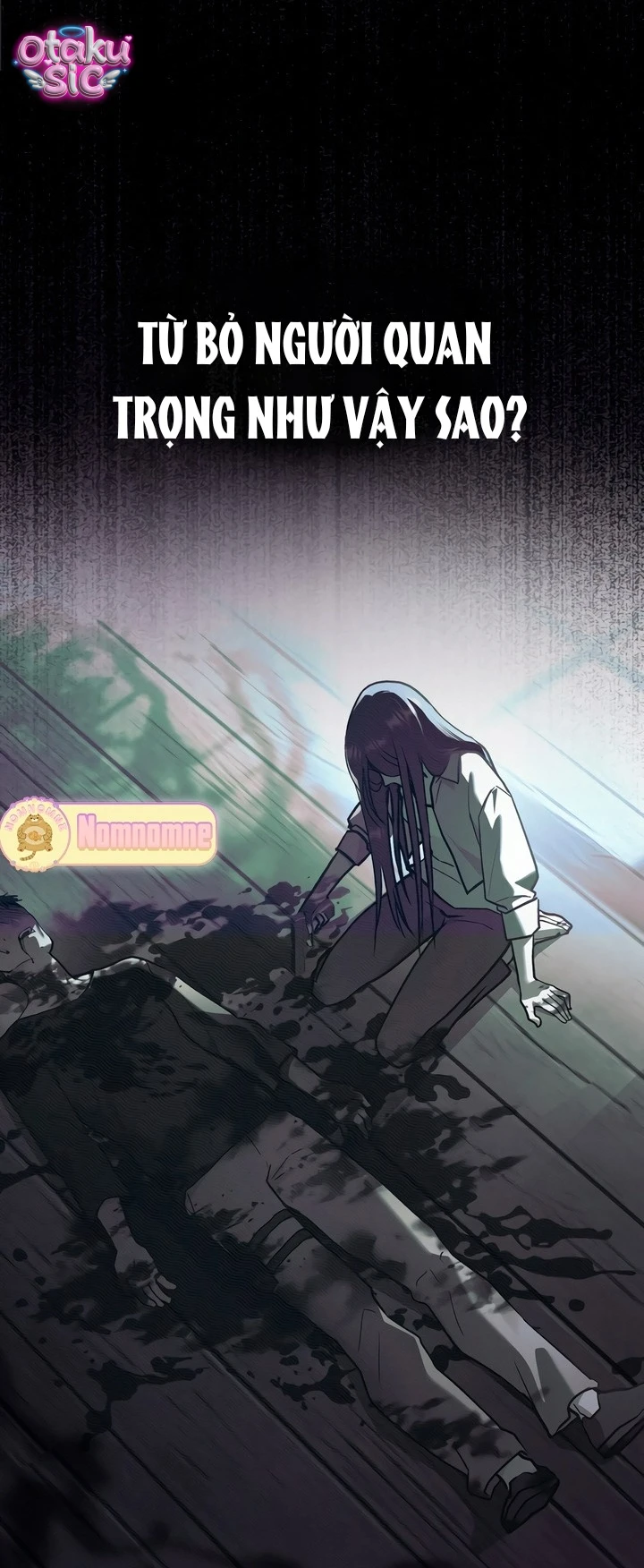 Thú Vui Của Kẻ Điên - Chap 22 - Trang 5