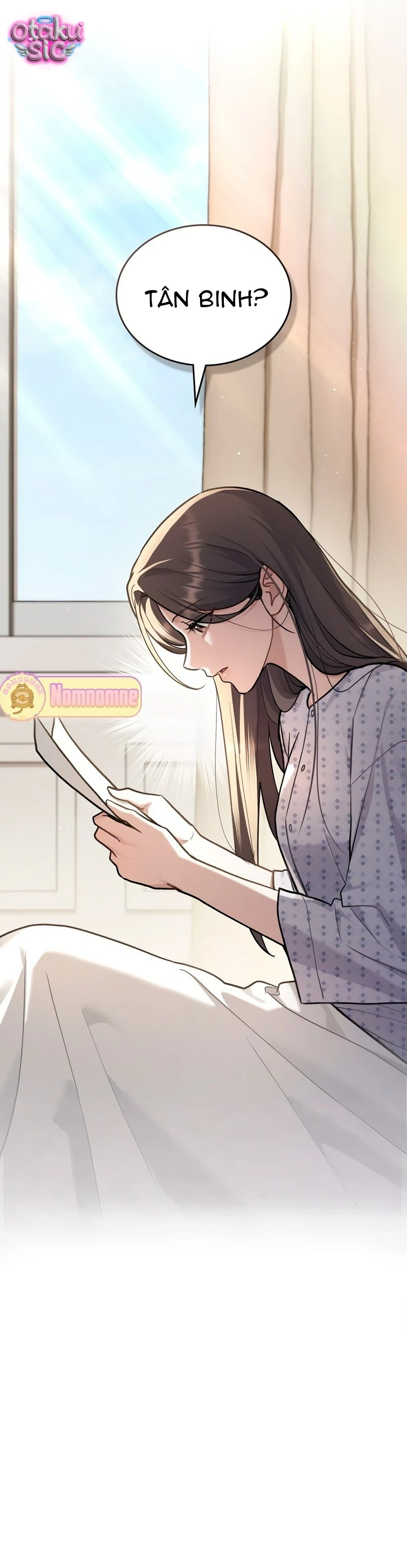 Thú Vui Của Kẻ Điên - Chap 22 - Trang 50