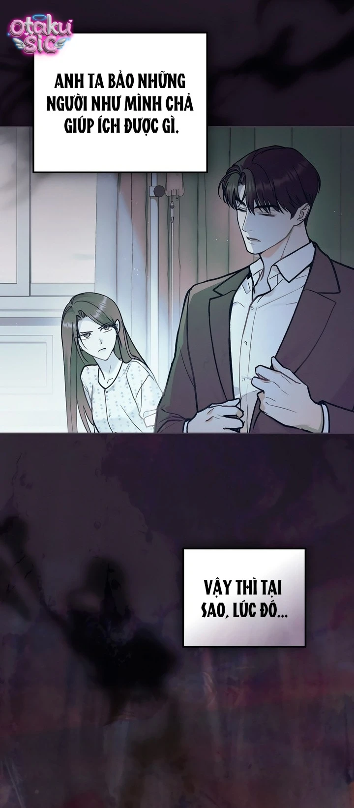 Thú Vui Của Kẻ Điên - Chap 22 - Trang 7