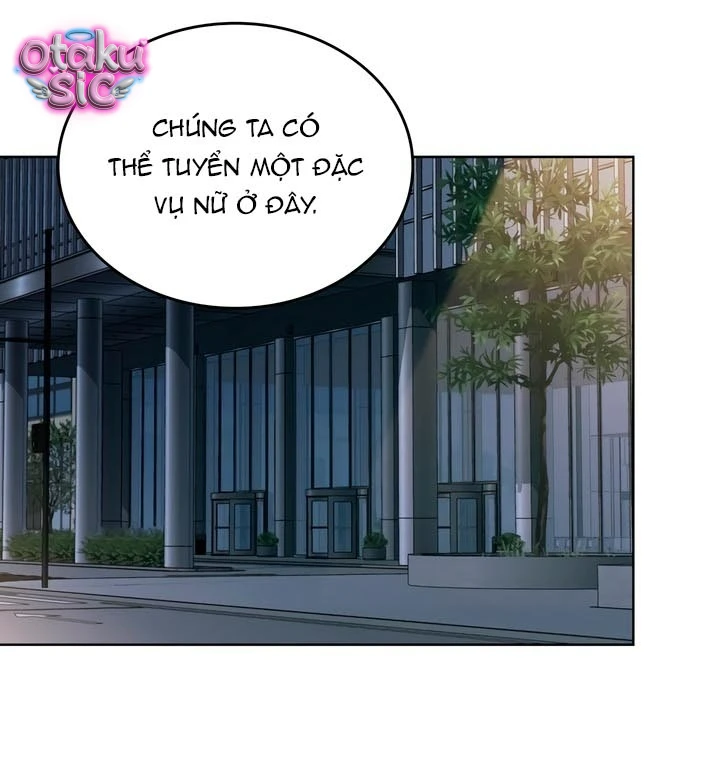 Thú Vui Của Kẻ Điên - Chap 23 - Trang 0