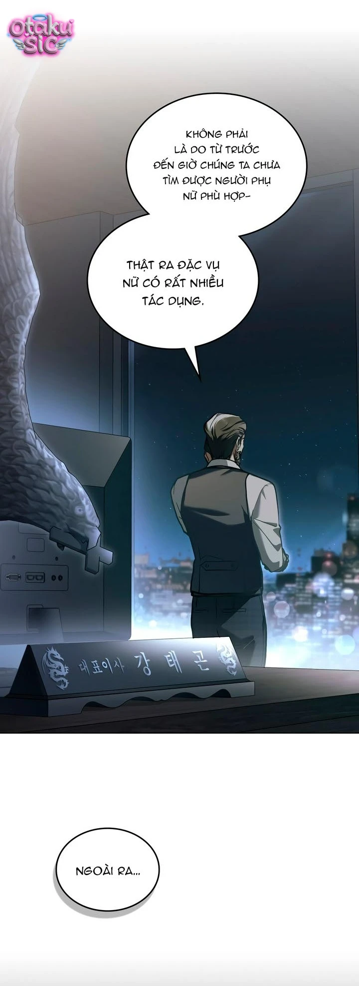 Thú Vui Của Kẻ Điên - Chap 23 - Trang 1