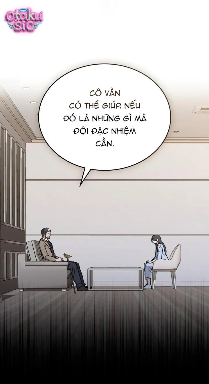 Thú Vui Của Kẻ Điên - Chap 23 - Trang 10