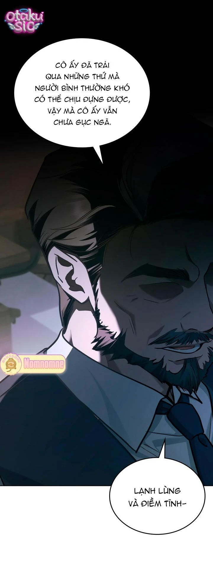 Thú Vui Của Kẻ Điên - Chap 23 - Trang 11