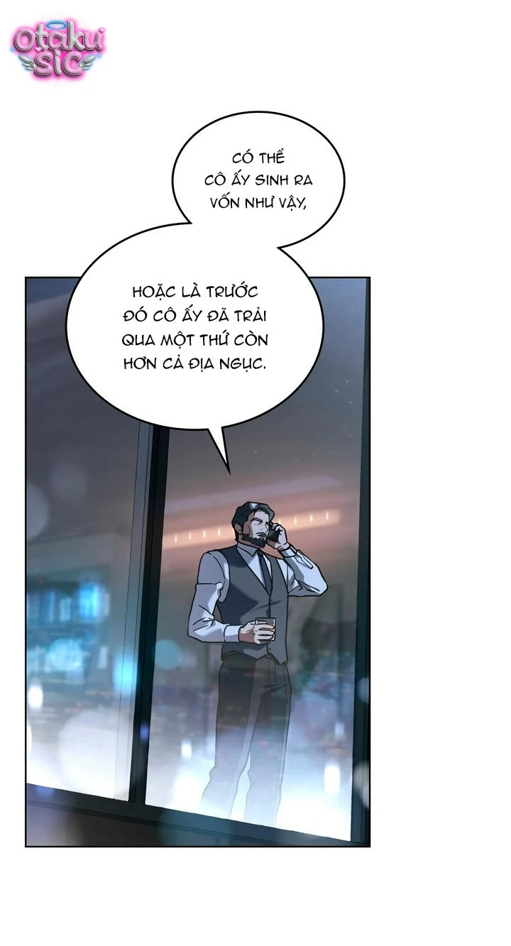 Thú Vui Của Kẻ Điên - Chap 23 - Trang 13