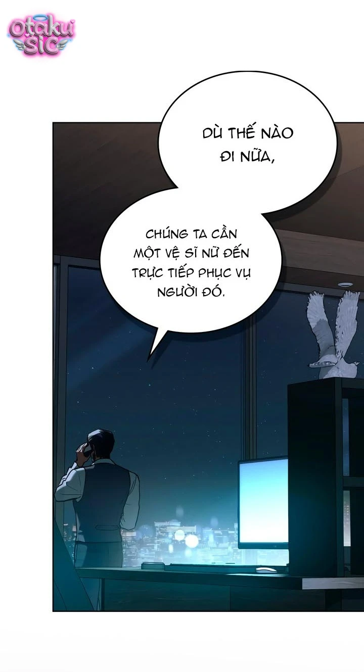 Thú Vui Của Kẻ Điên - Chap 23 - Trang 14