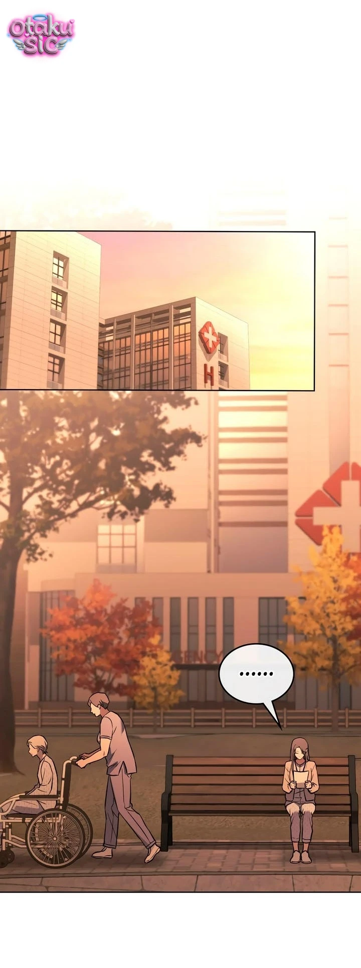 Thú Vui Của Kẻ Điên - Chap 23 - Trang 18
