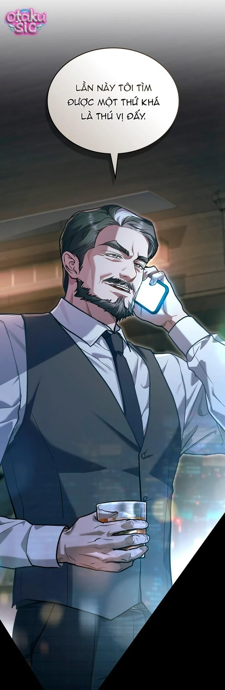 Thú Vui Của Kẻ Điên - Chap 23 - Trang 2