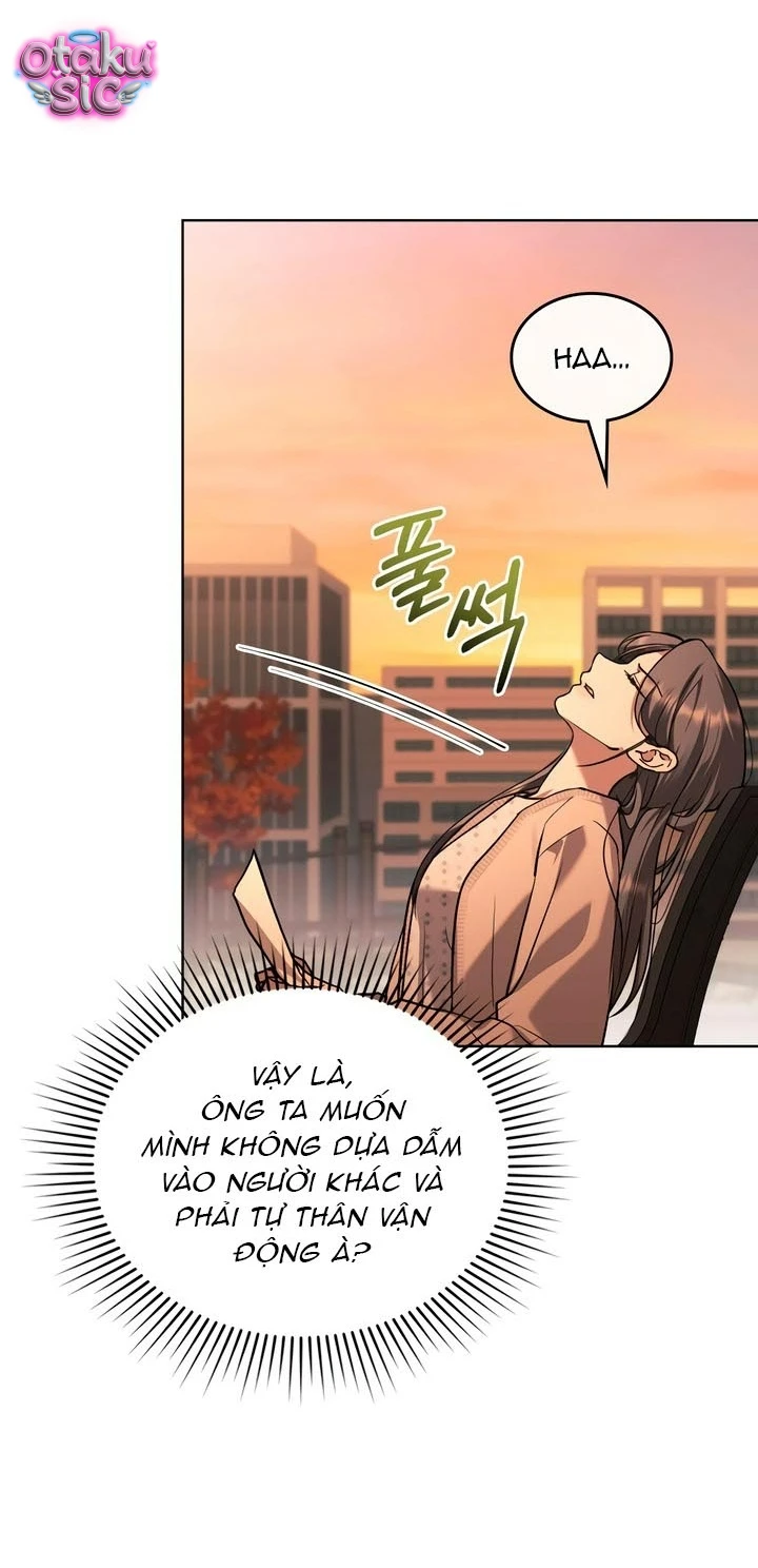 Thú Vui Của Kẻ Điên - Chap 23 - Trang 20