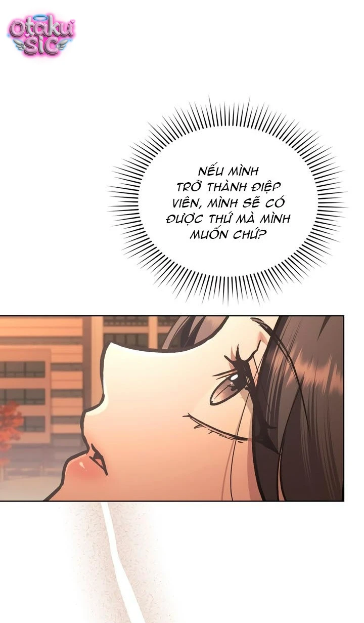 Thú Vui Của Kẻ Điên - Chap 23 - Trang 21