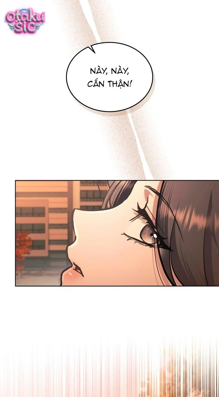Thú Vui Của Kẻ Điên - Chap 23 - Trang 22