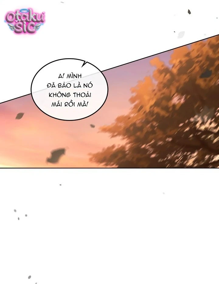 Thú Vui Của Kẻ Điên - Chap 23 - Trang 24