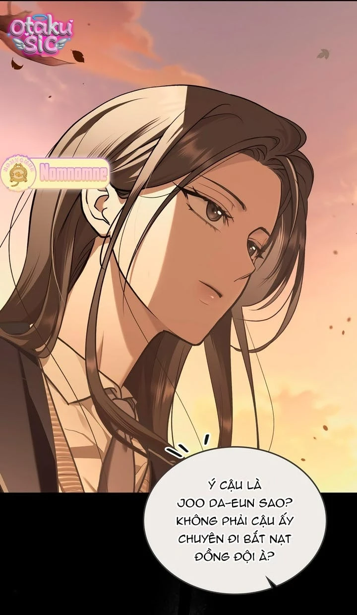 Thú Vui Của Kẻ Điên - Chap 23 - Trang 28