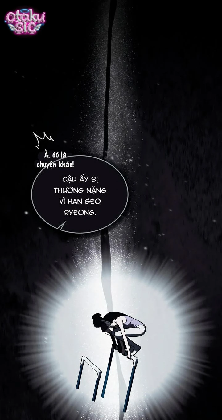 Thú Vui Của Kẻ Điên - Chap 23 - Trang 29