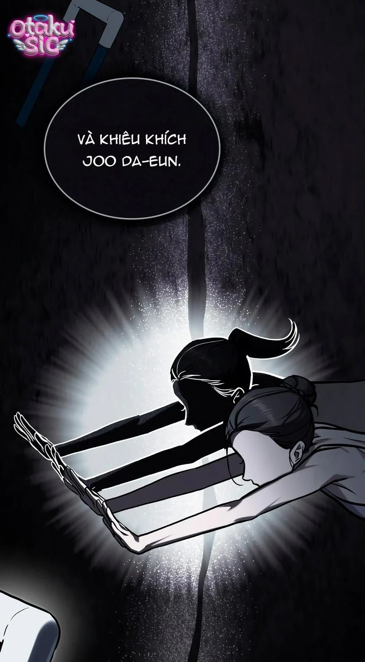 Thú Vui Của Kẻ Điên - Chap 23 - Trang 31