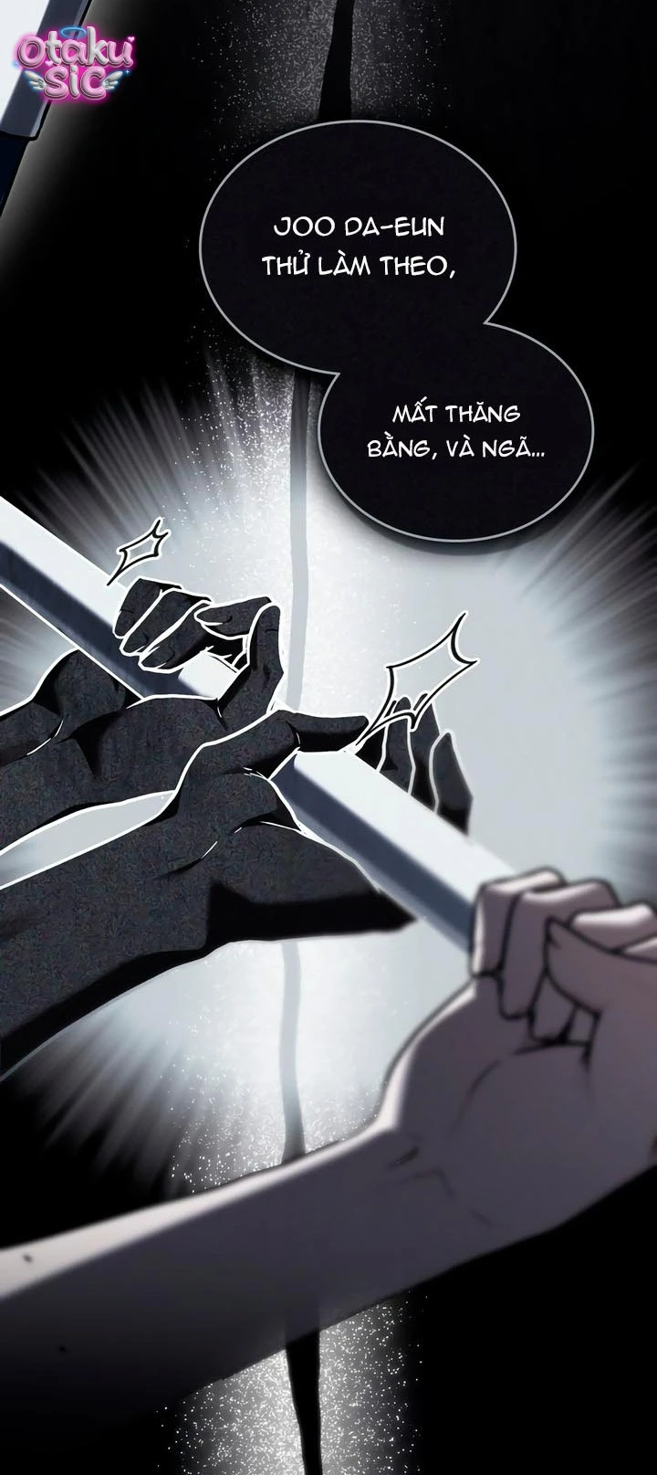 Thú Vui Của Kẻ Điên - Chap 23 - Trang 32