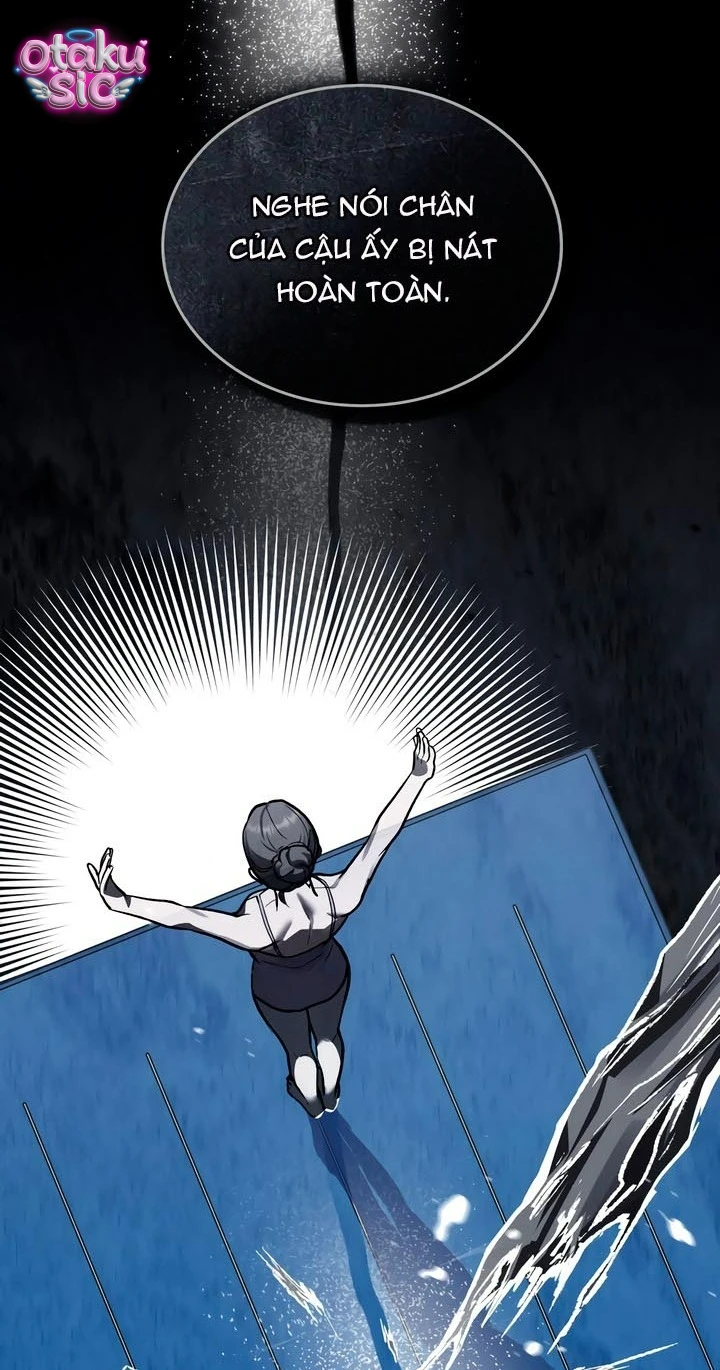 Thú Vui Của Kẻ Điên - Chap 23 - Trang 33