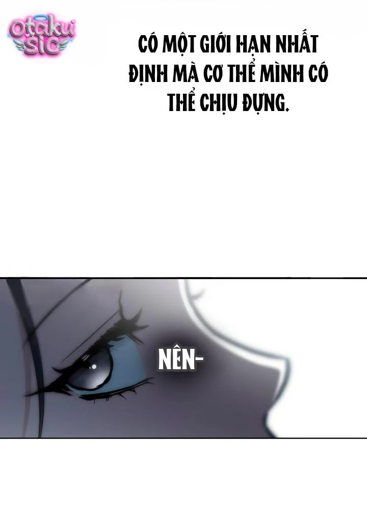 Thú Vui Của Kẻ Điên - Chap 23 - Trang 36