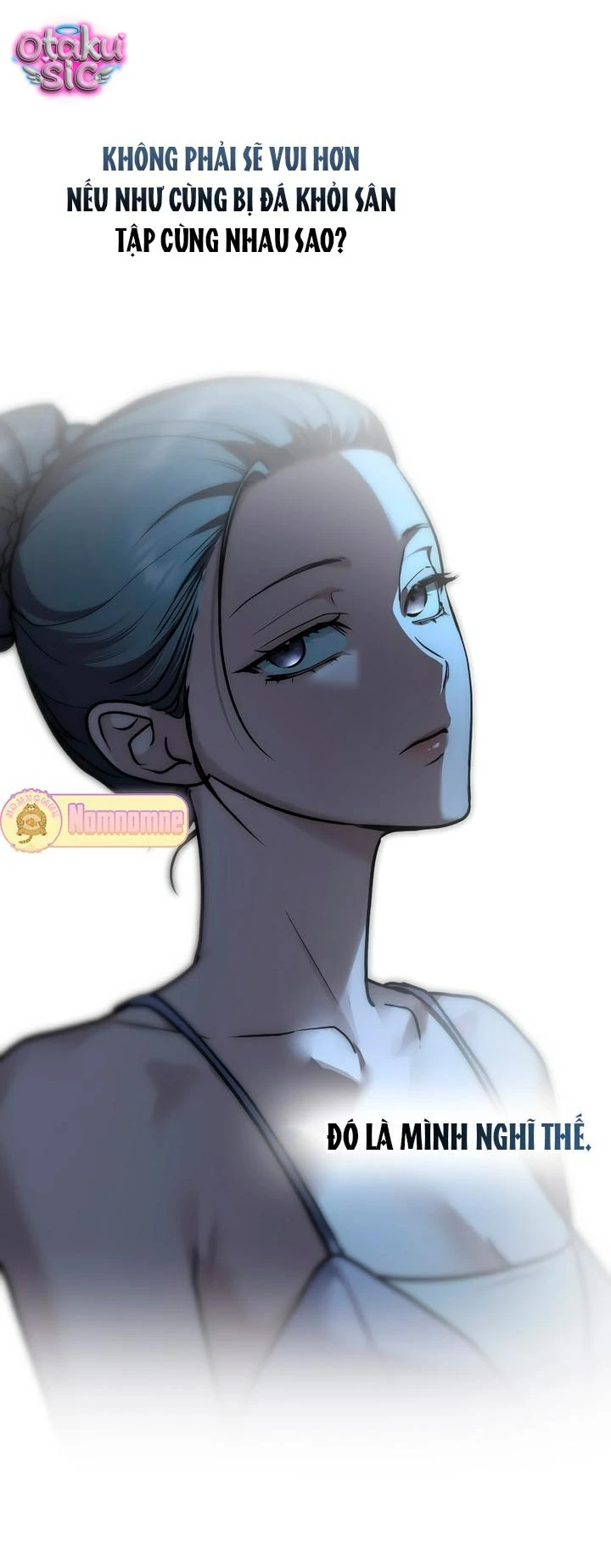Thú Vui Của Kẻ Điên - Chap 23 - Trang 37