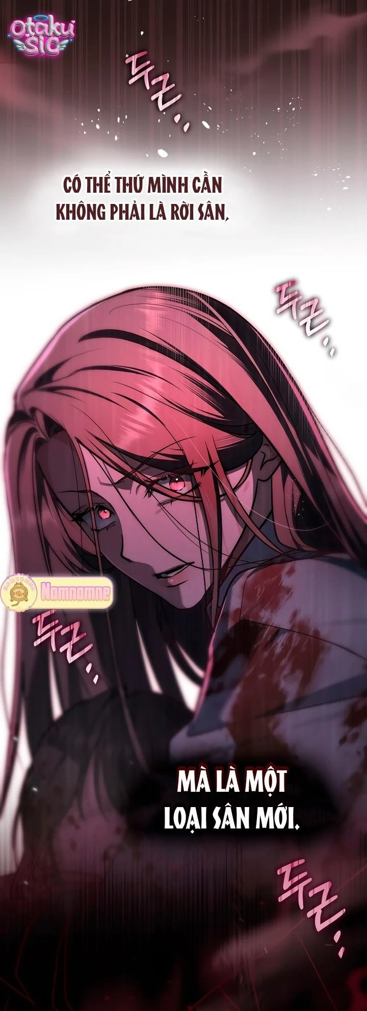 Thú Vui Của Kẻ Điên - Chap 23 - Trang 39