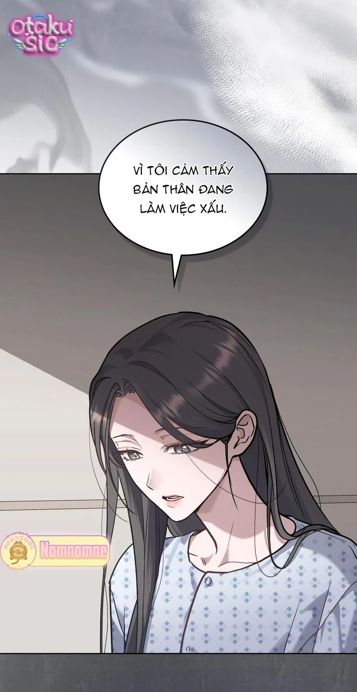 Thú Vui Của Kẻ Điên - Chap 23 - Trang 4