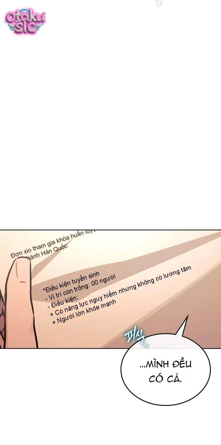 Thú Vui Của Kẻ Điên - Chap 23 - Trang 41