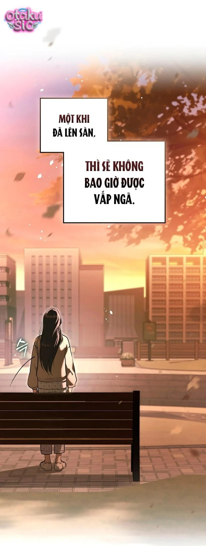Thú Vui Của Kẻ Điên - Chap 23 - Trang 43