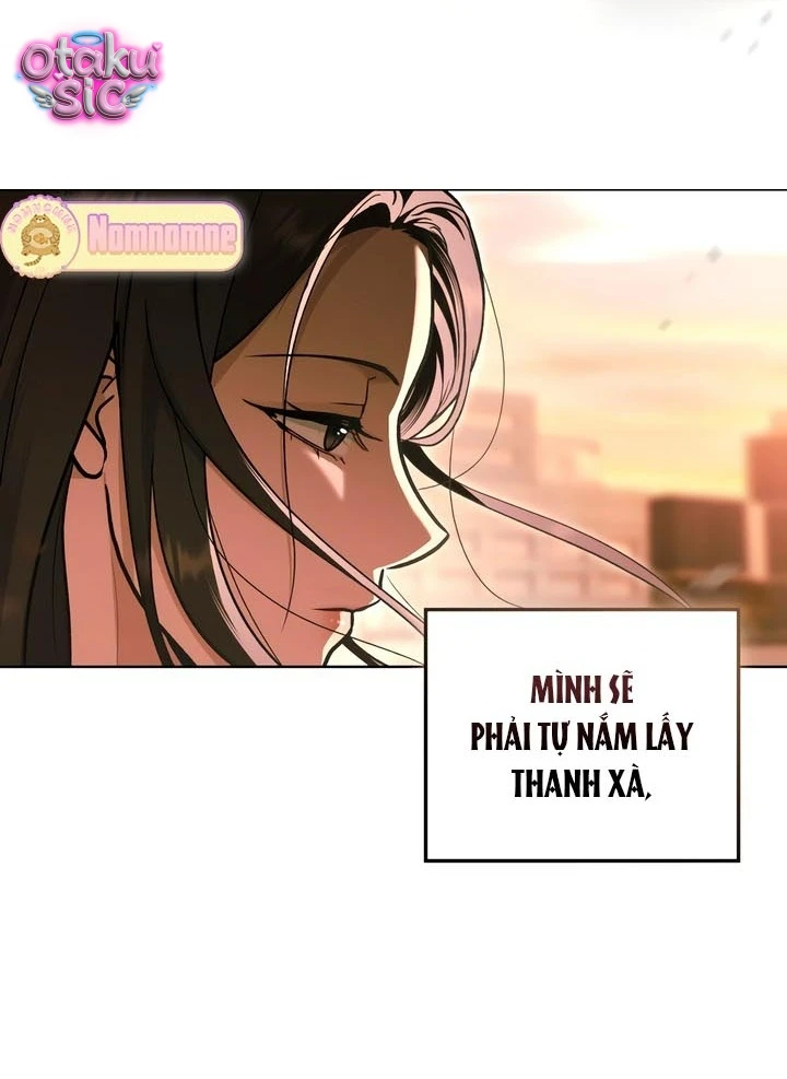 Thú Vui Của Kẻ Điên - Chap 23 - Trang 44