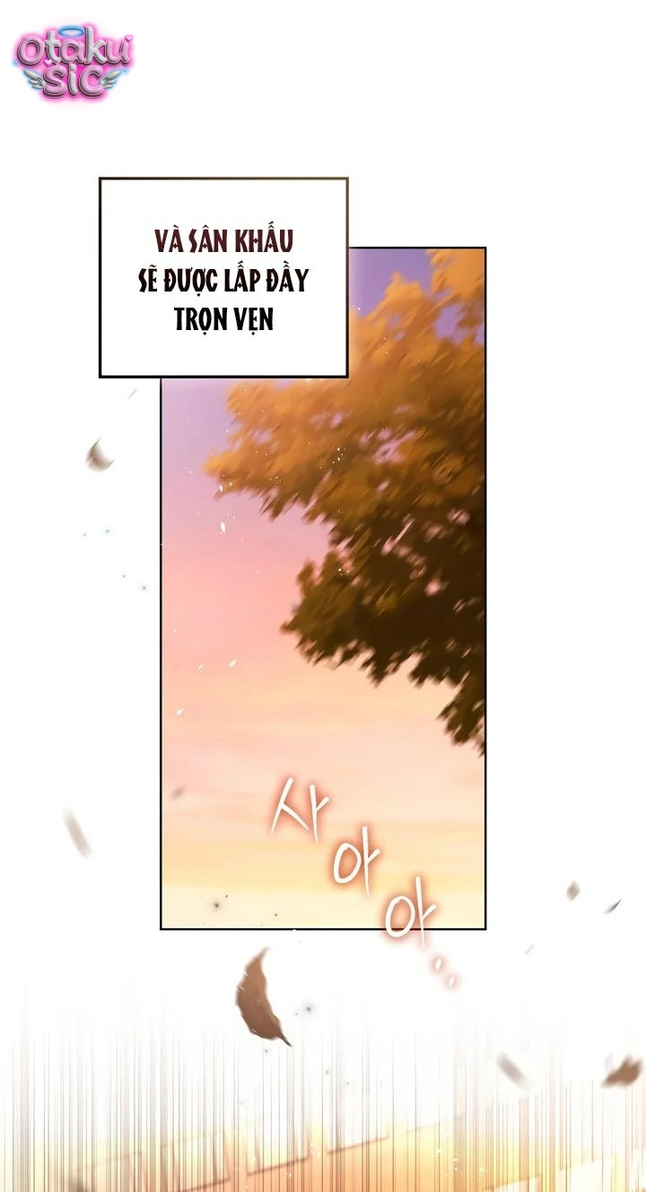 Thú Vui Của Kẻ Điên - Chap 23 - Trang 45
